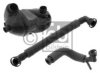 BMW 11617534237 Control Valve, air intake